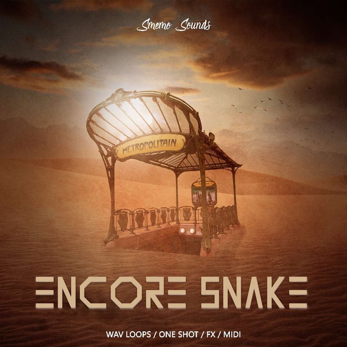 Encore Snake